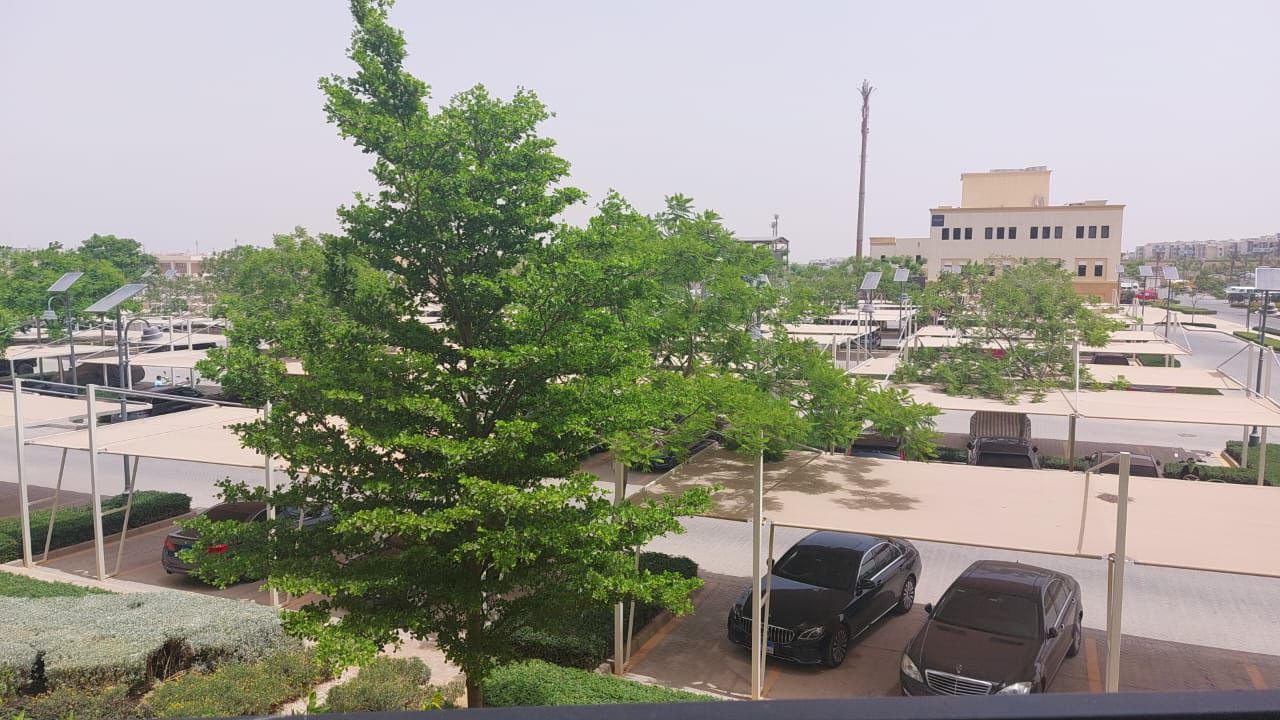 باقل سعر شقه للبيع في ميفيدا بالمطبخ والتكيفات