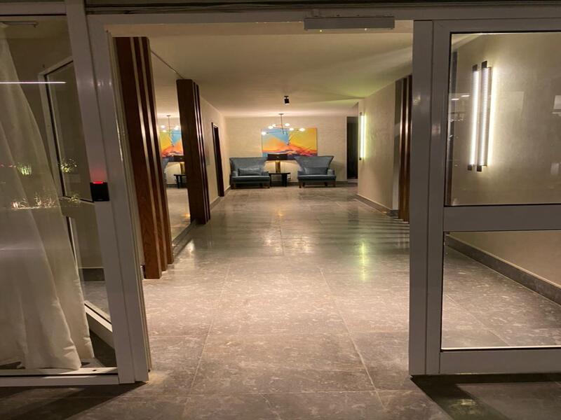 شقه 3 غرف نوم وبأقل مقدم وبالتقسيط - ماونتن فيو