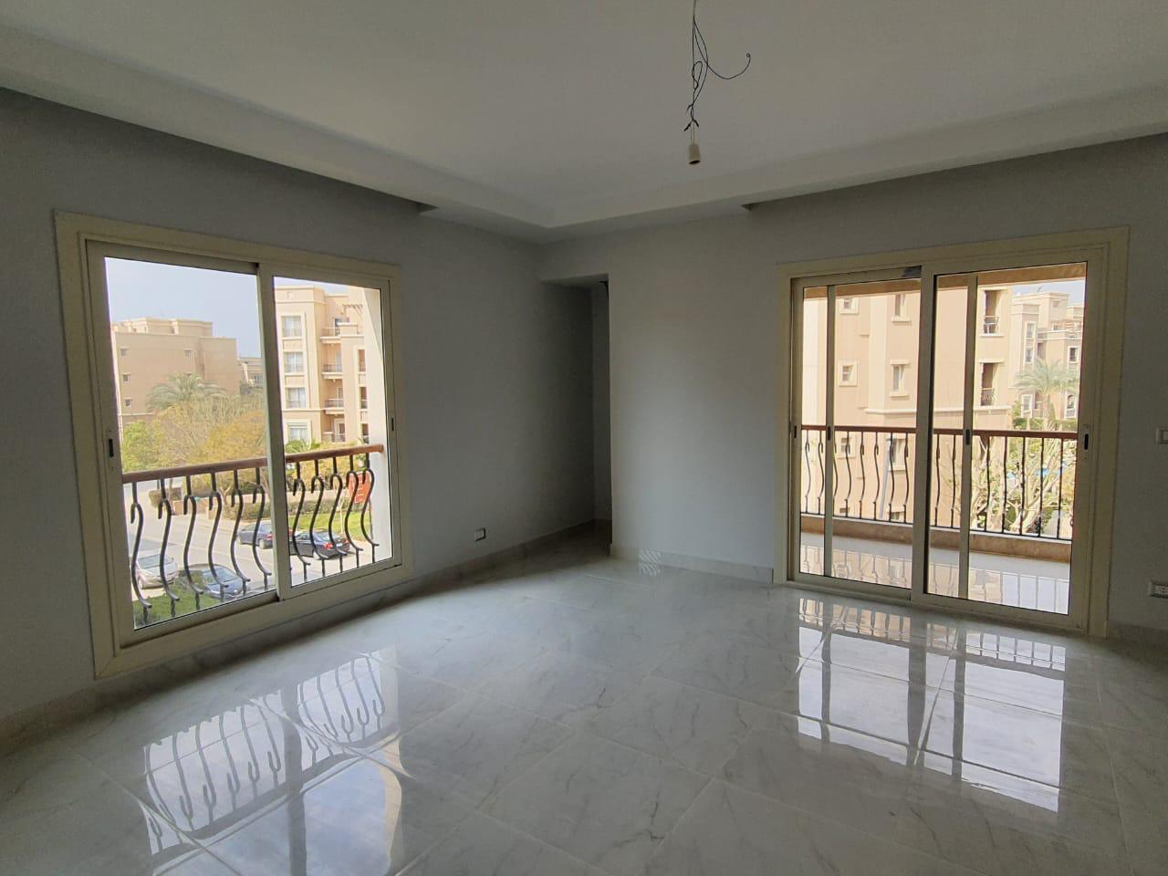 لفتره محدوده شقه 3 غرف ريسيل بالقطاميه بلازا-سودك