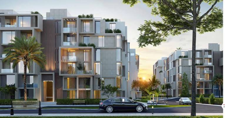 شقة 3 غرف نوم في سوديك إيستاون بأقل من سعر الماركت