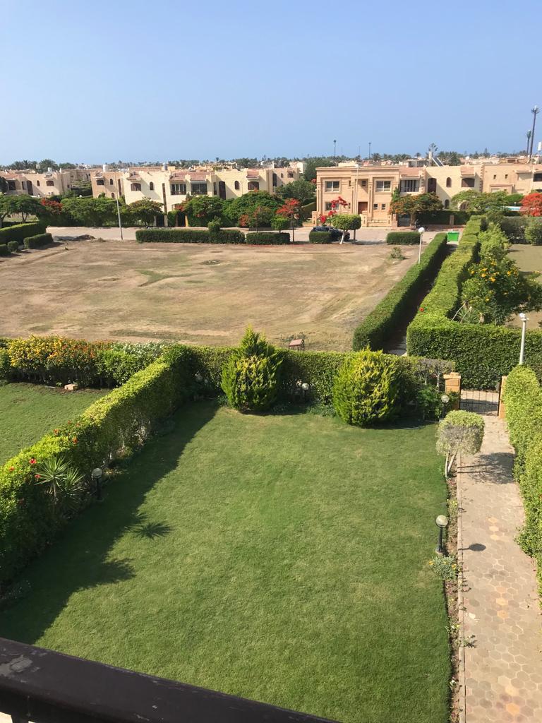 شاليه للبيع في مارينا 6 (E7651)