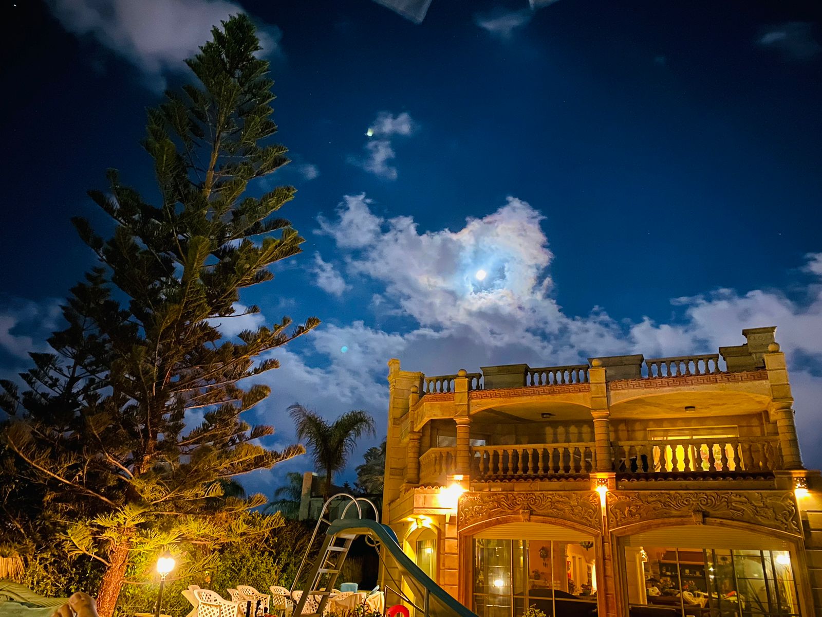 صورة العقار