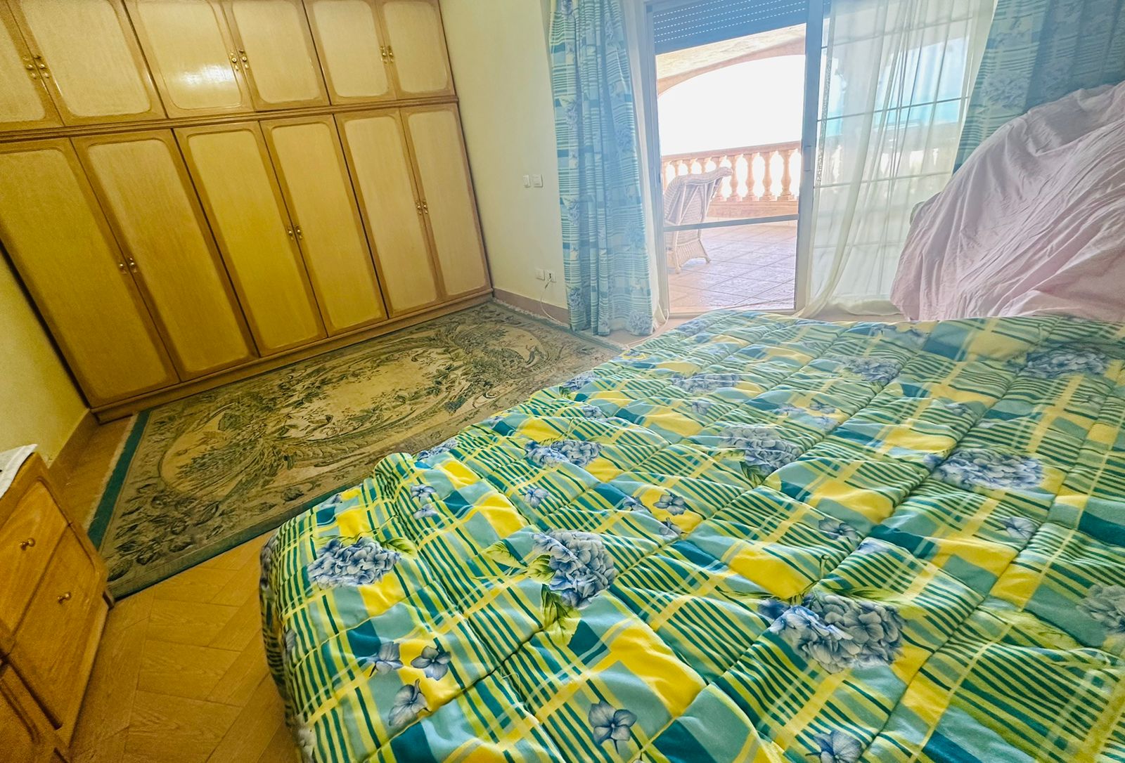 صورة العقار