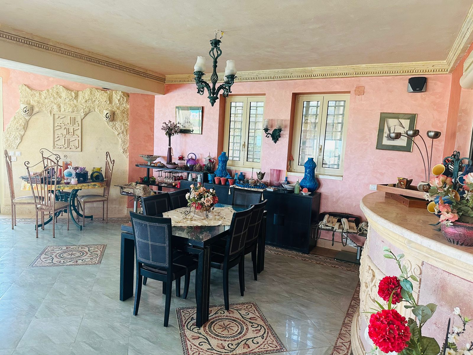 صورة العقار