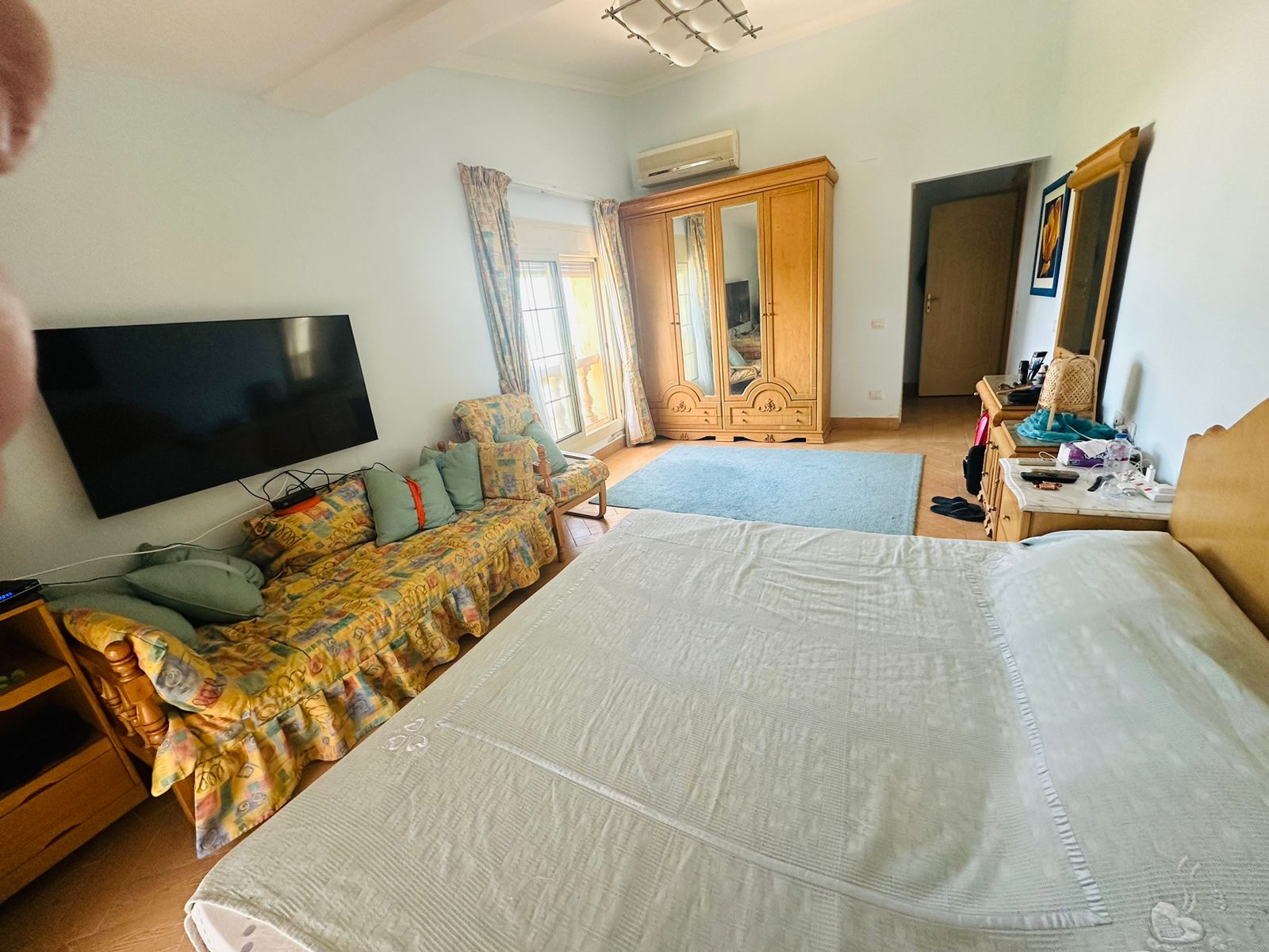 صورة العقار