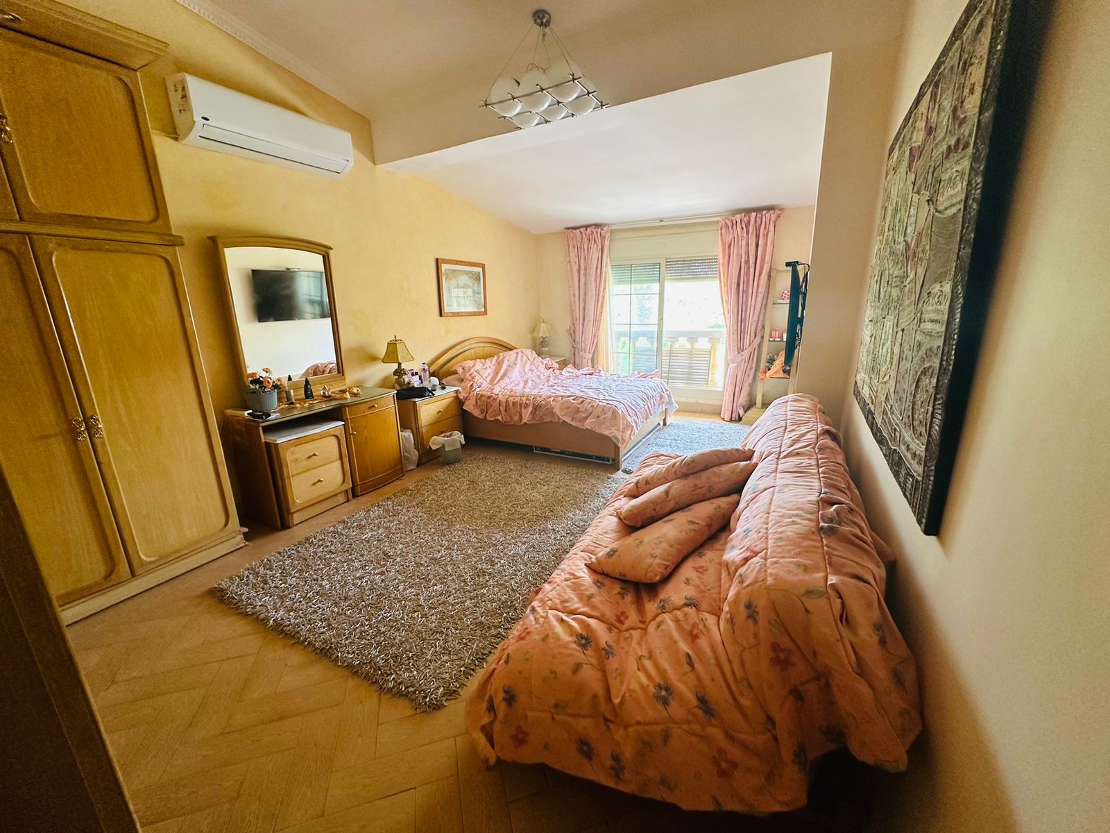 صورة العقار