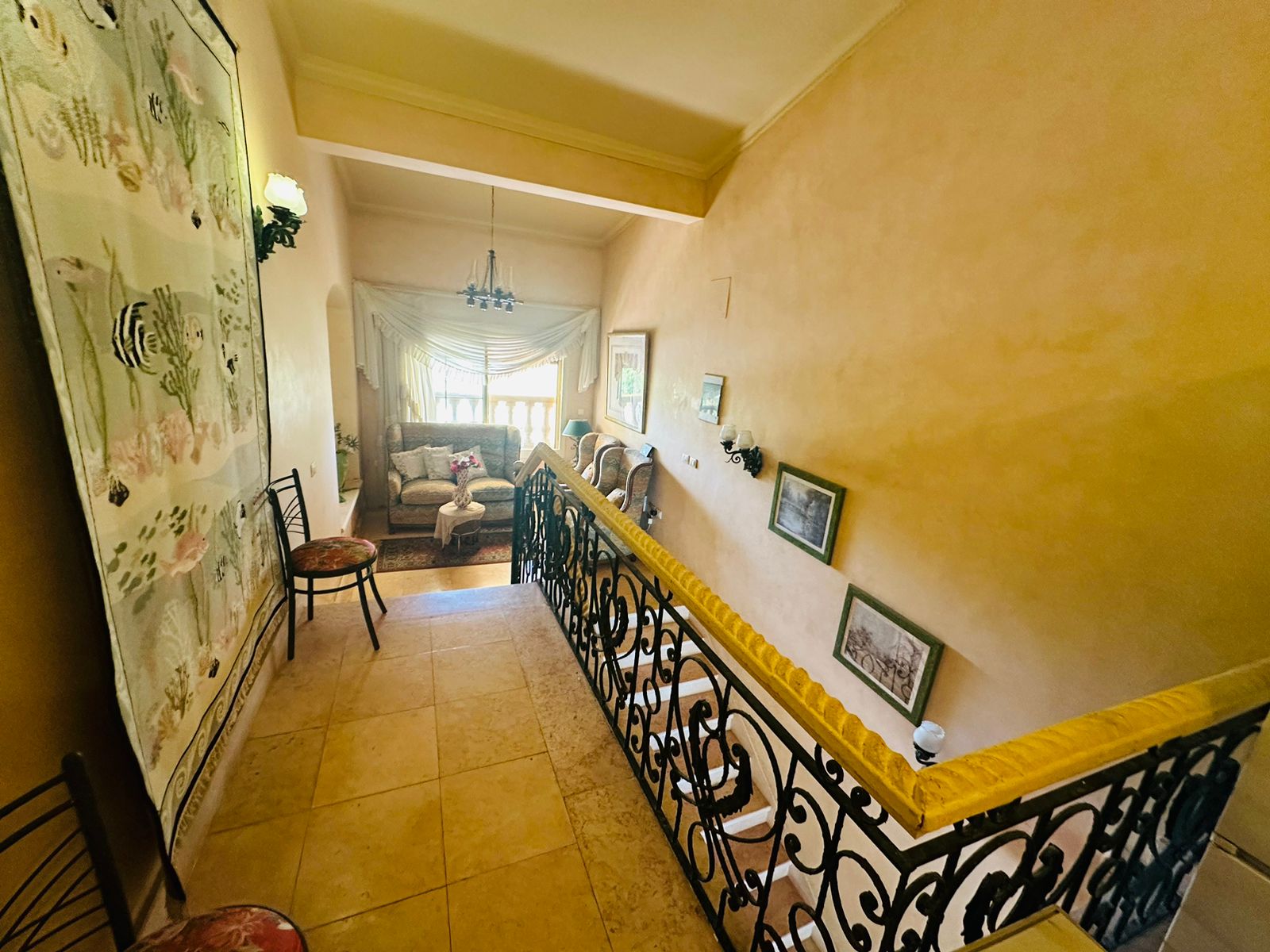 صورة العقار