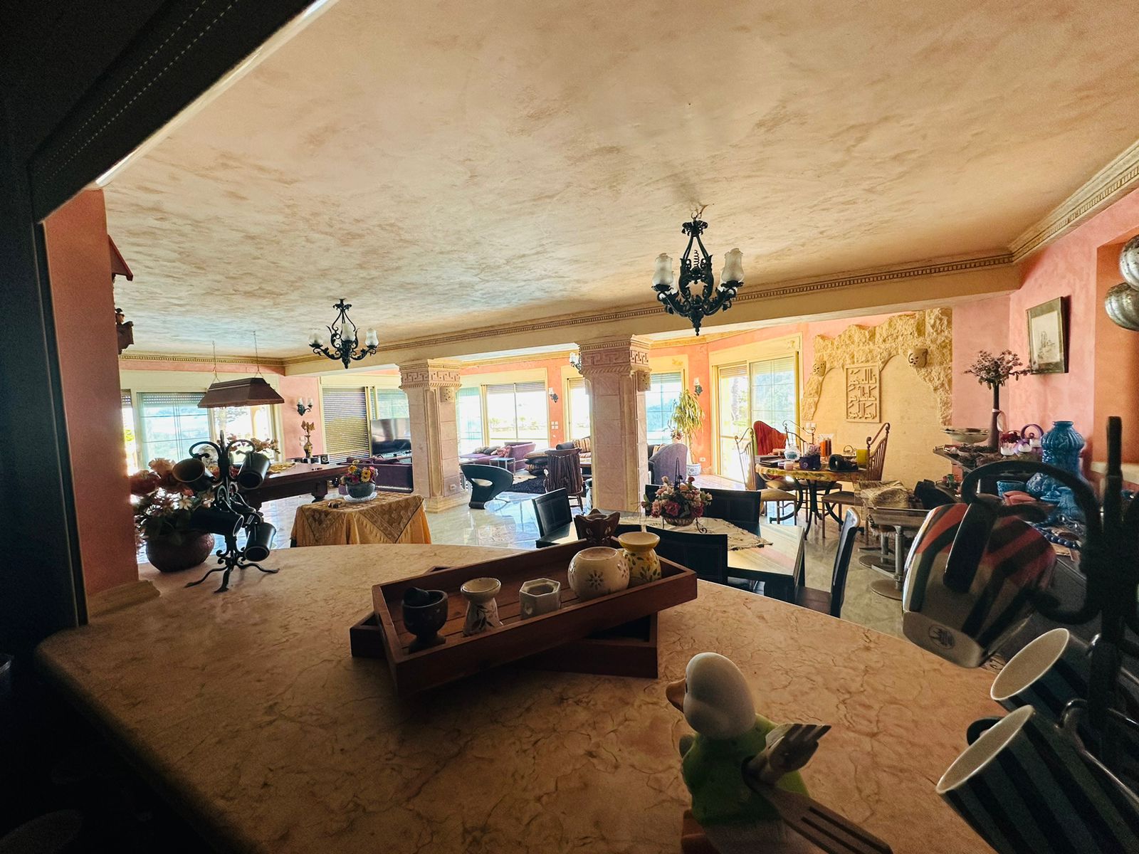 صورة العقار