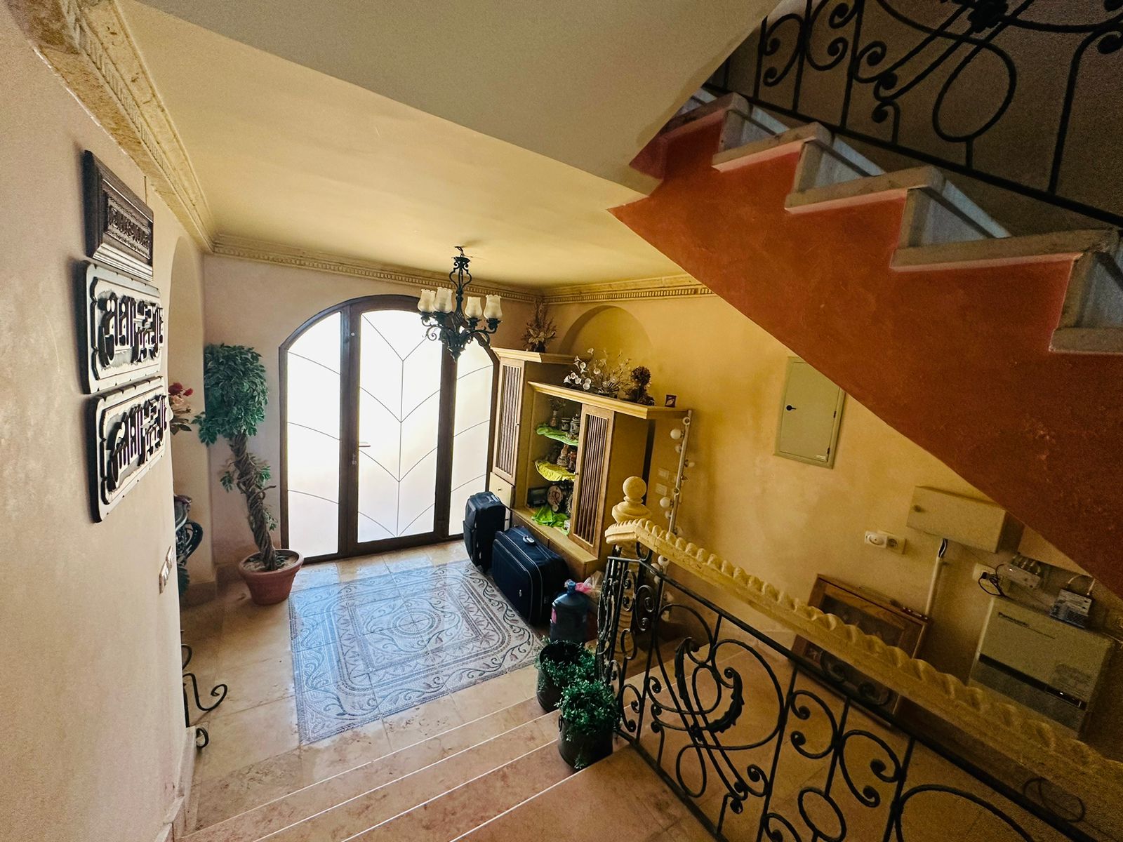 صورة العقار