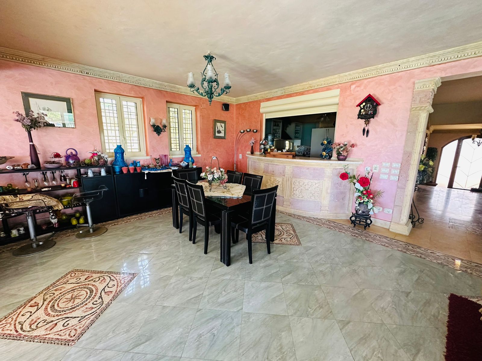 صورة العقار