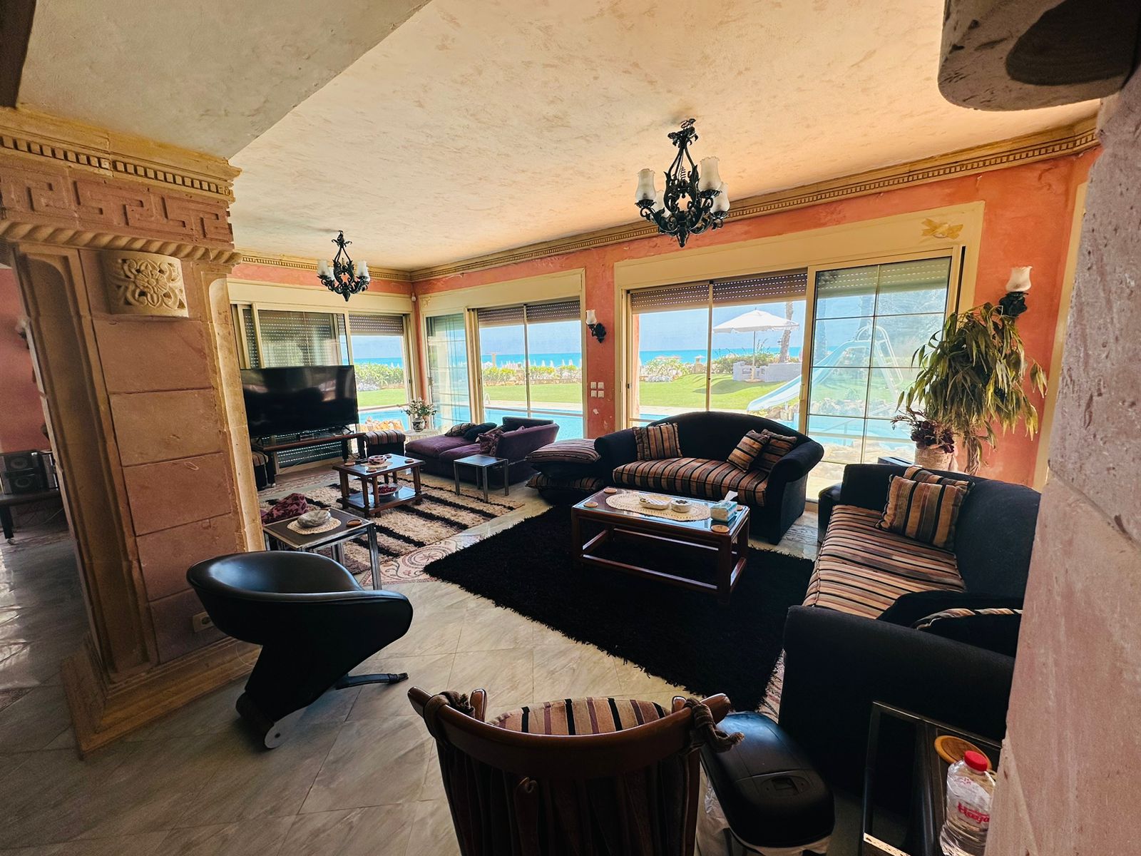 صورة العقار