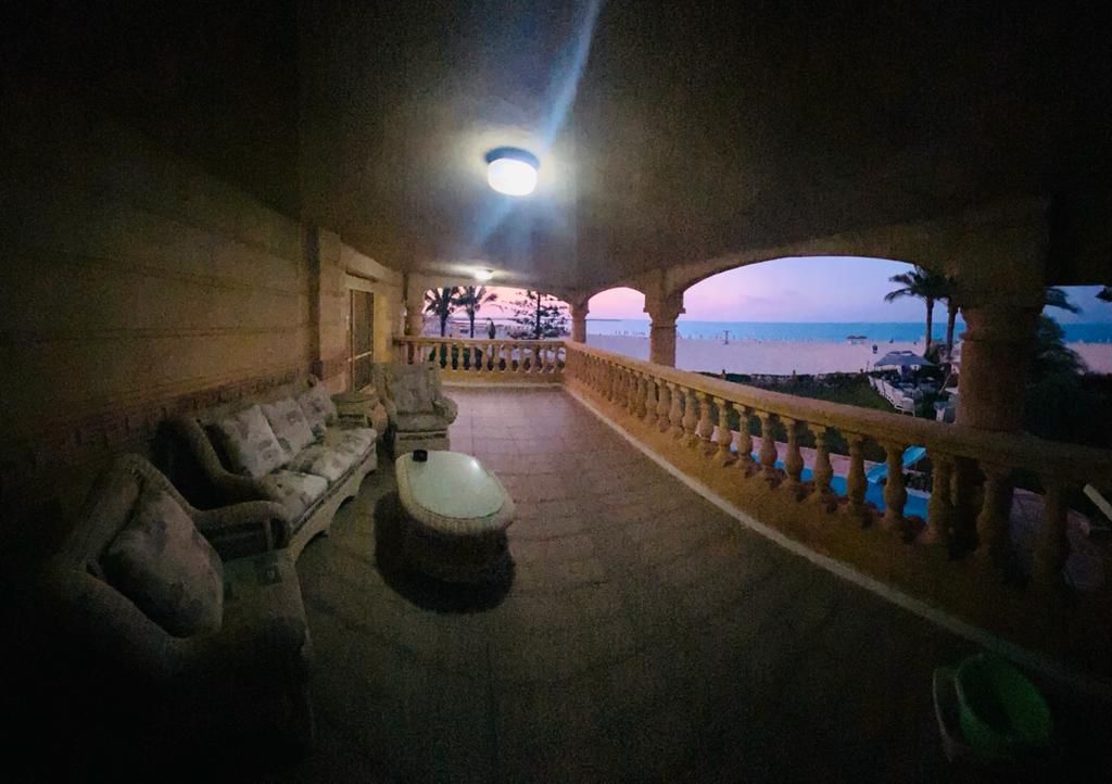 صورة العقار