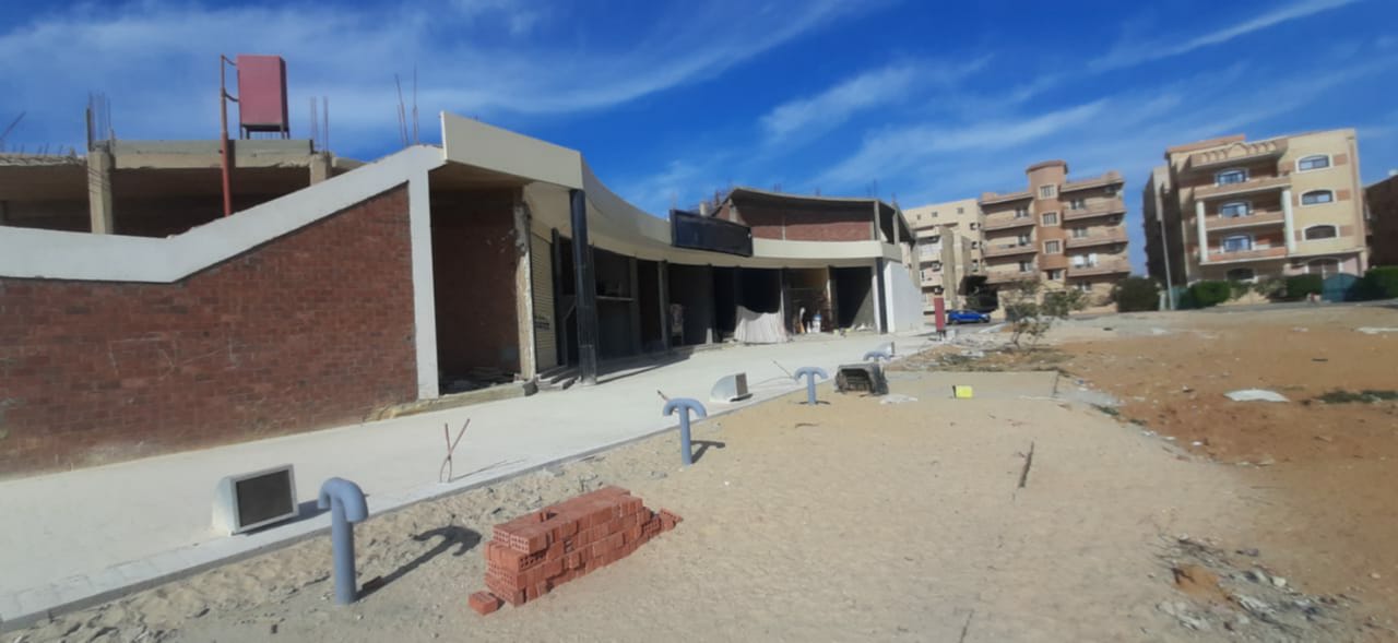 صورة العقار