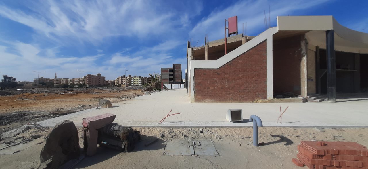 صورة العقار