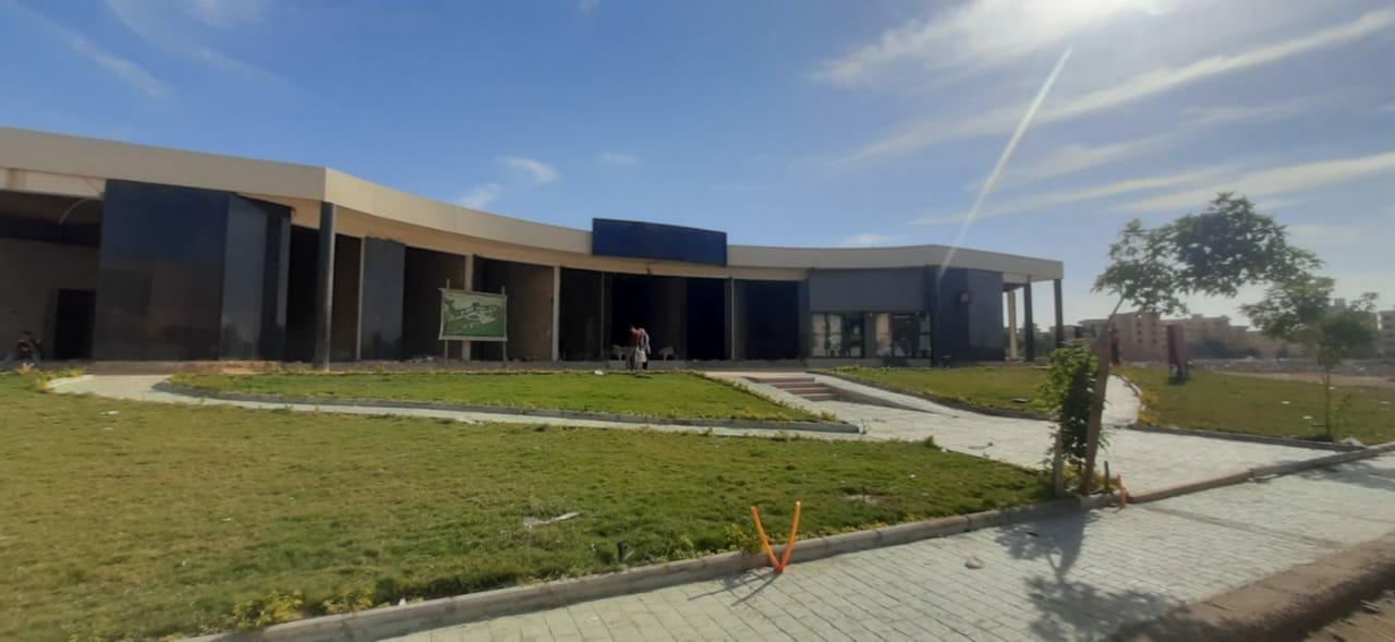 صورة العقار