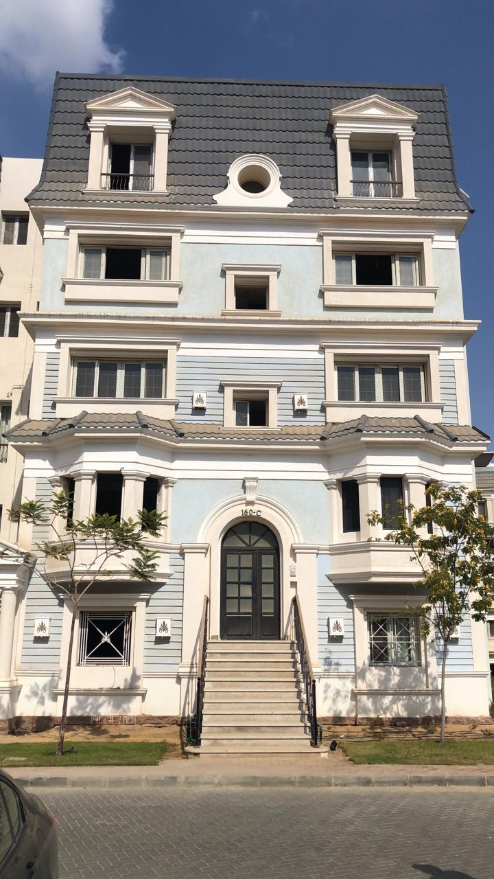 شقة للبيع 141 متر في ماونتن فيو هايد بارك