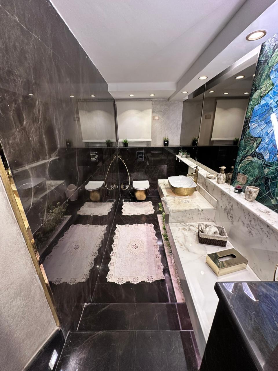 اي فيلا جاردن متشطبه بالكامل-ماونتن فيو هايد بارك