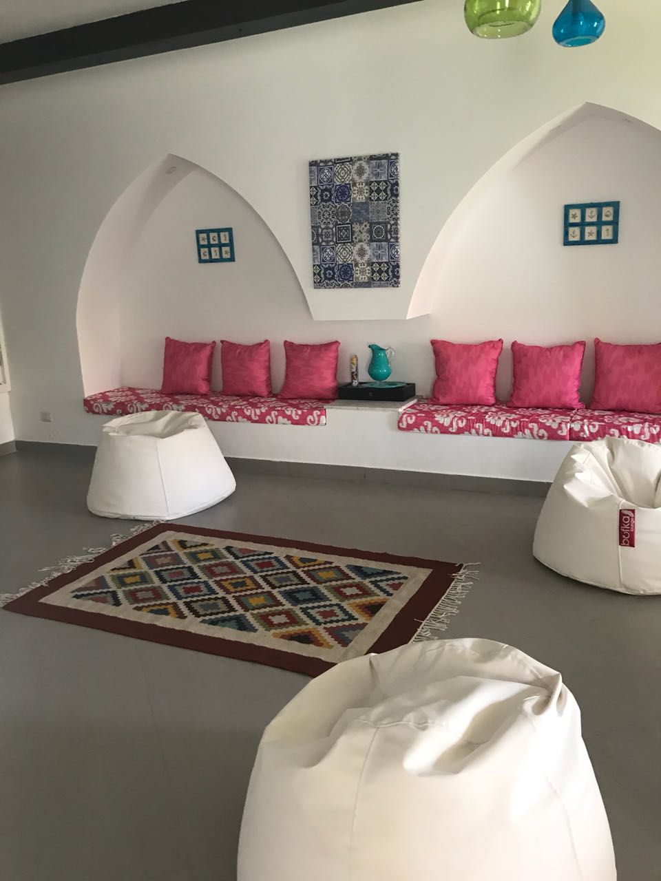 تاون هاوس بتشطيبات فاخرة بسعر أقل من السوق