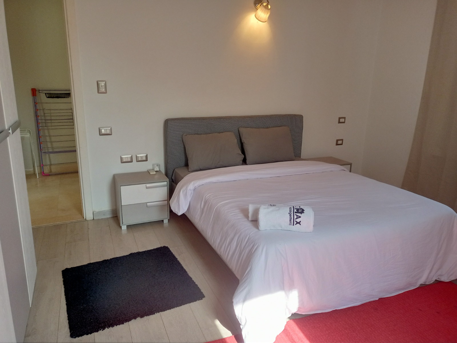 استوديو للبيع جاهز للسكن بكمبوند فيليدج جيت