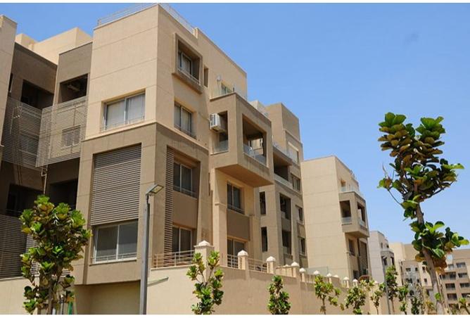 شقه مفروشة بالكامل للإيجار في فيليج جيت بالم هيلز