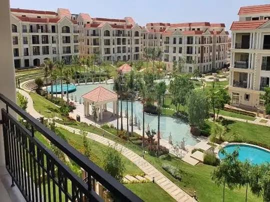 شقة 3 غرف نوم للبيع في ريجنتس بارك