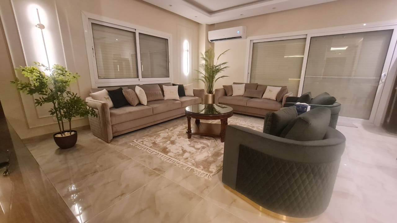 صورة العقار