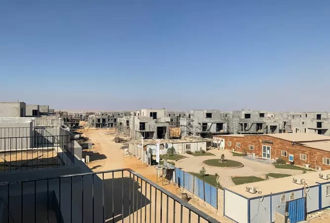 أقل سعر لـ SV في سوديك إيست مع جاردن كبيرة .