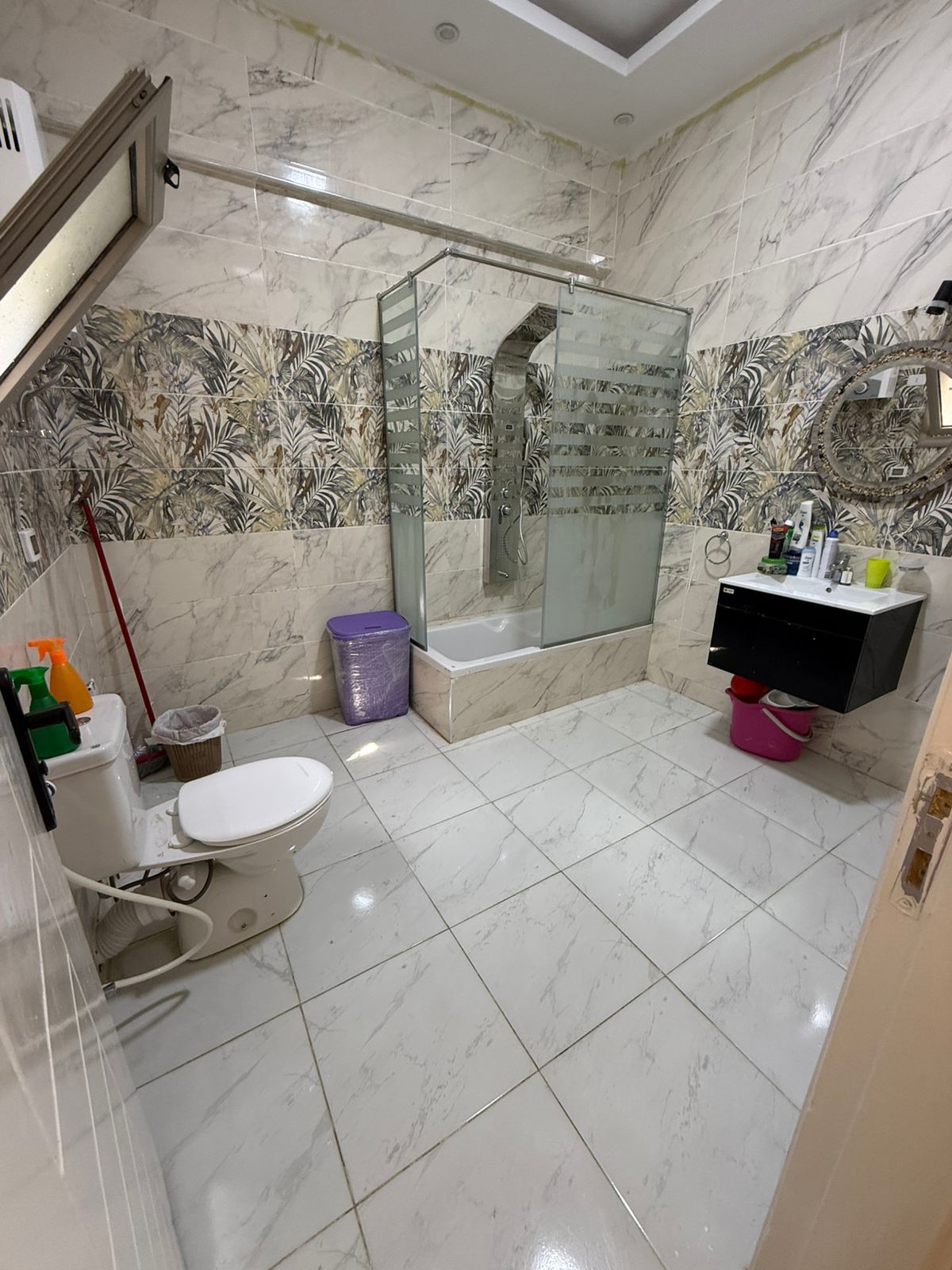 افضل سعر شقة للايجار المفروش في كمبوند جاليريا