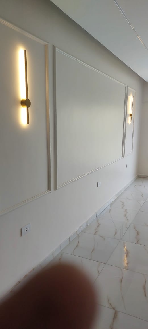 شقة متشطبة بالكامل للإيجار في جاليريا