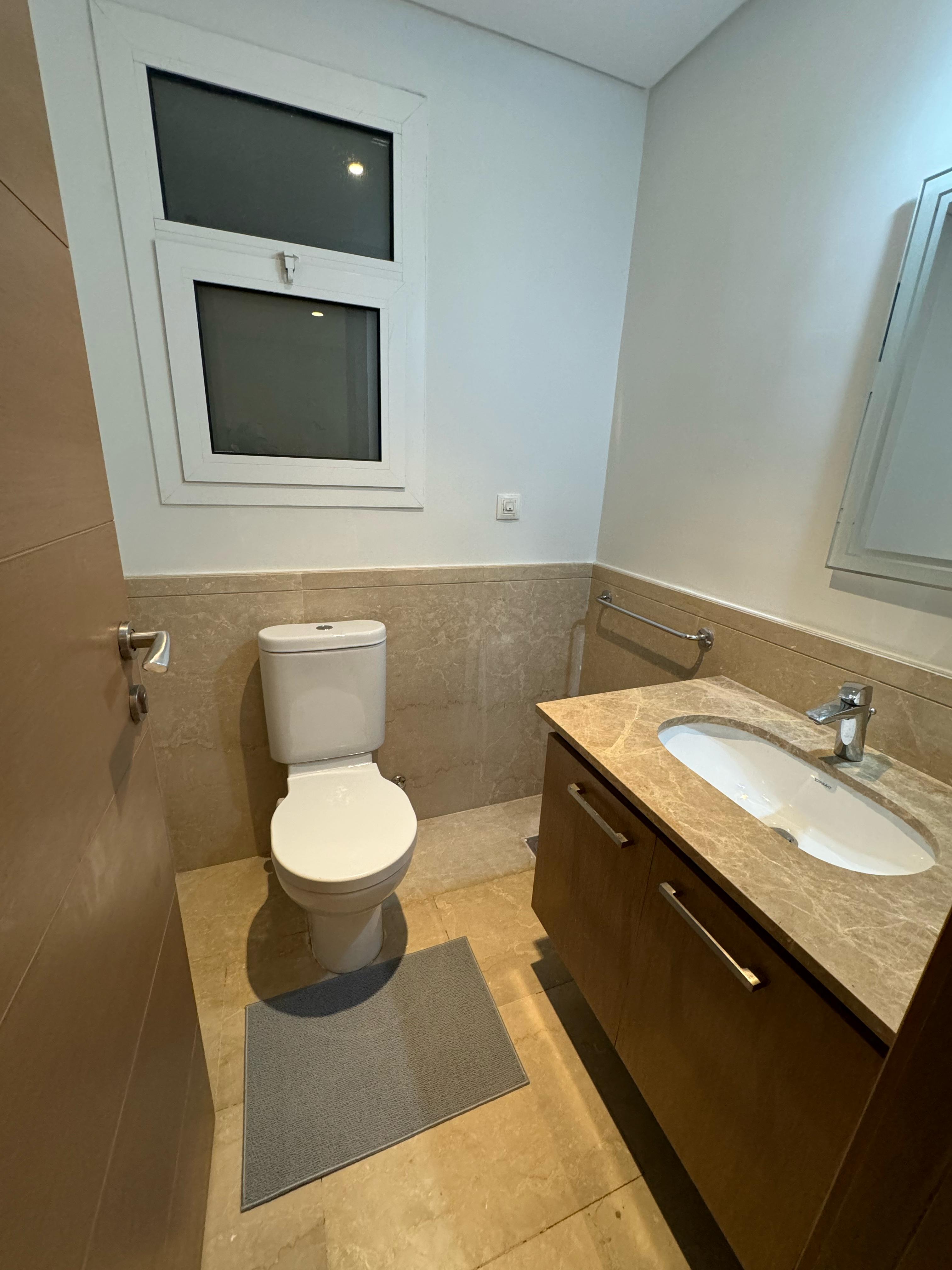 شقة مفروشة سوبر لوكس للإيجار في ميفيدا بوليفارد