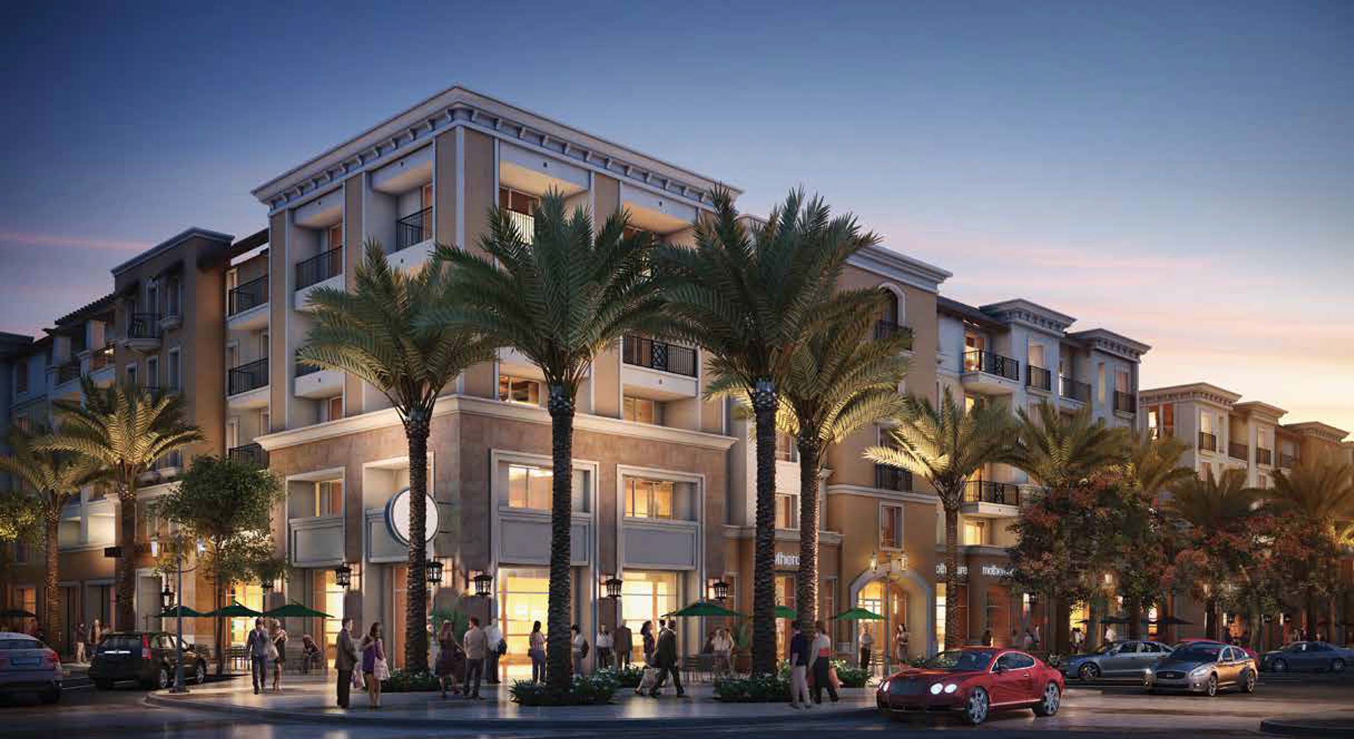 فيلا مستقلة للإيجار بالمطبخ والتكييفات في ميفيدا