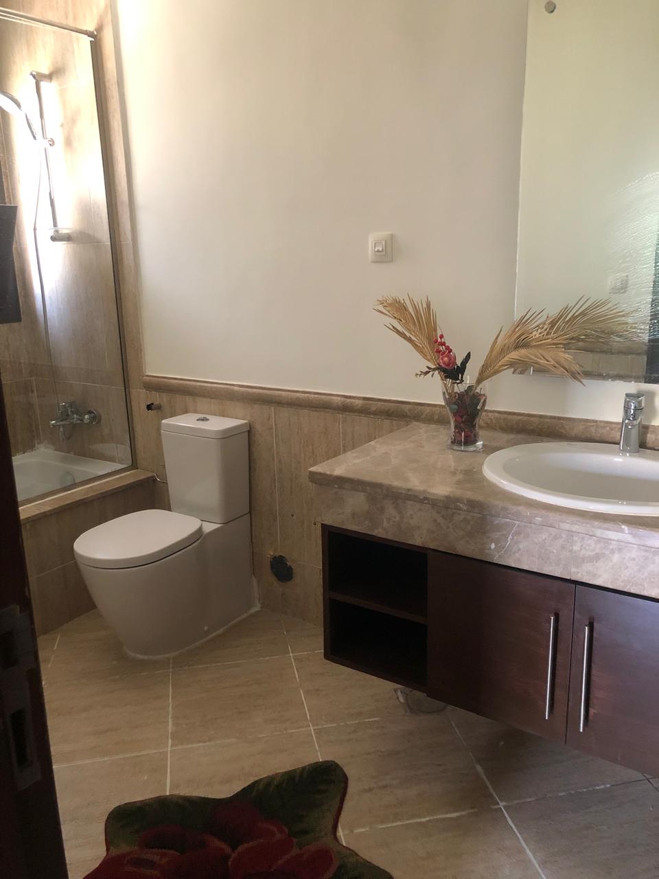 فيلا مستقلة للإيجار 4 غرف في ميفيدا - بارسل 8