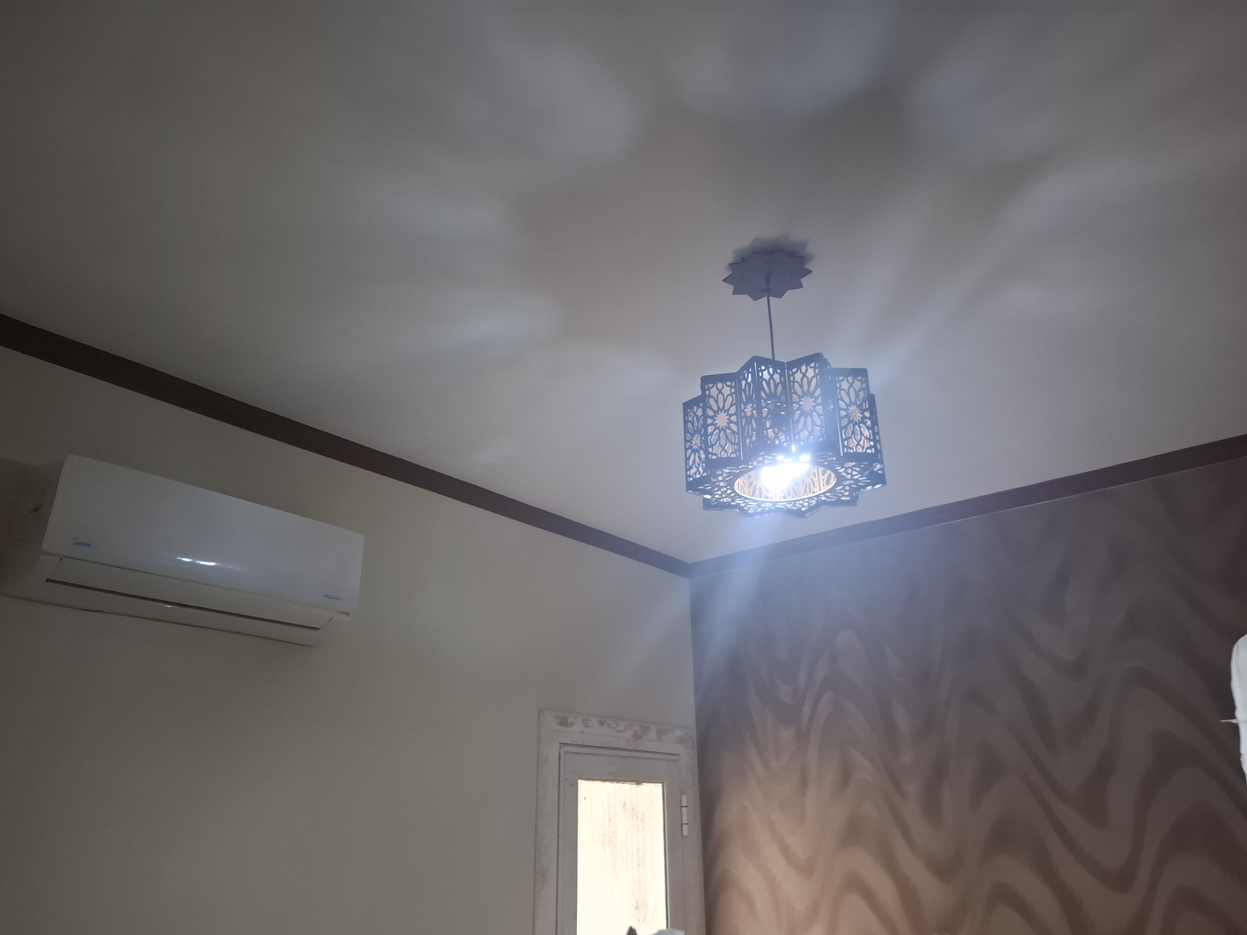 تاون هاوس 4 غرف نوم  للإيجار في هايد بارك