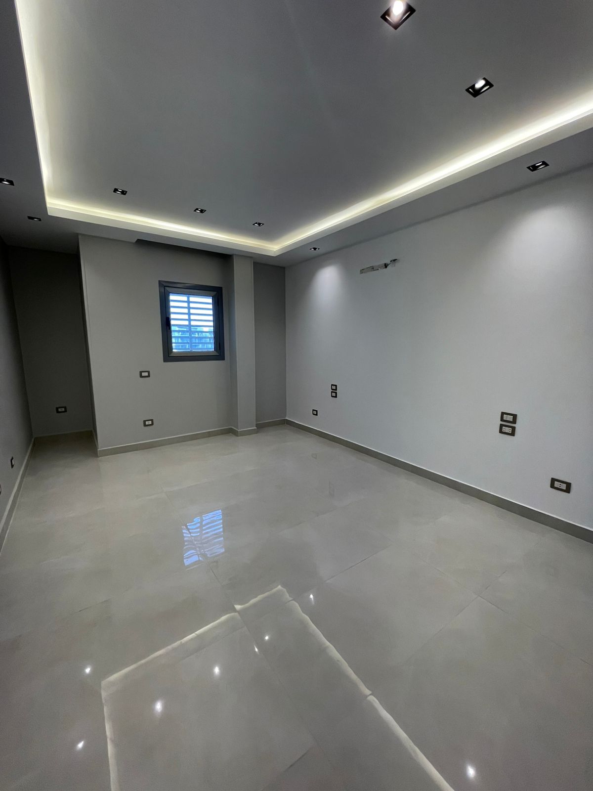 شقة للايجار في بالم هيلز القاهرة الجديدة