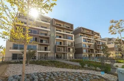 شقة للإيجار 185متر في بالم هيلز القاهرة الجديدة