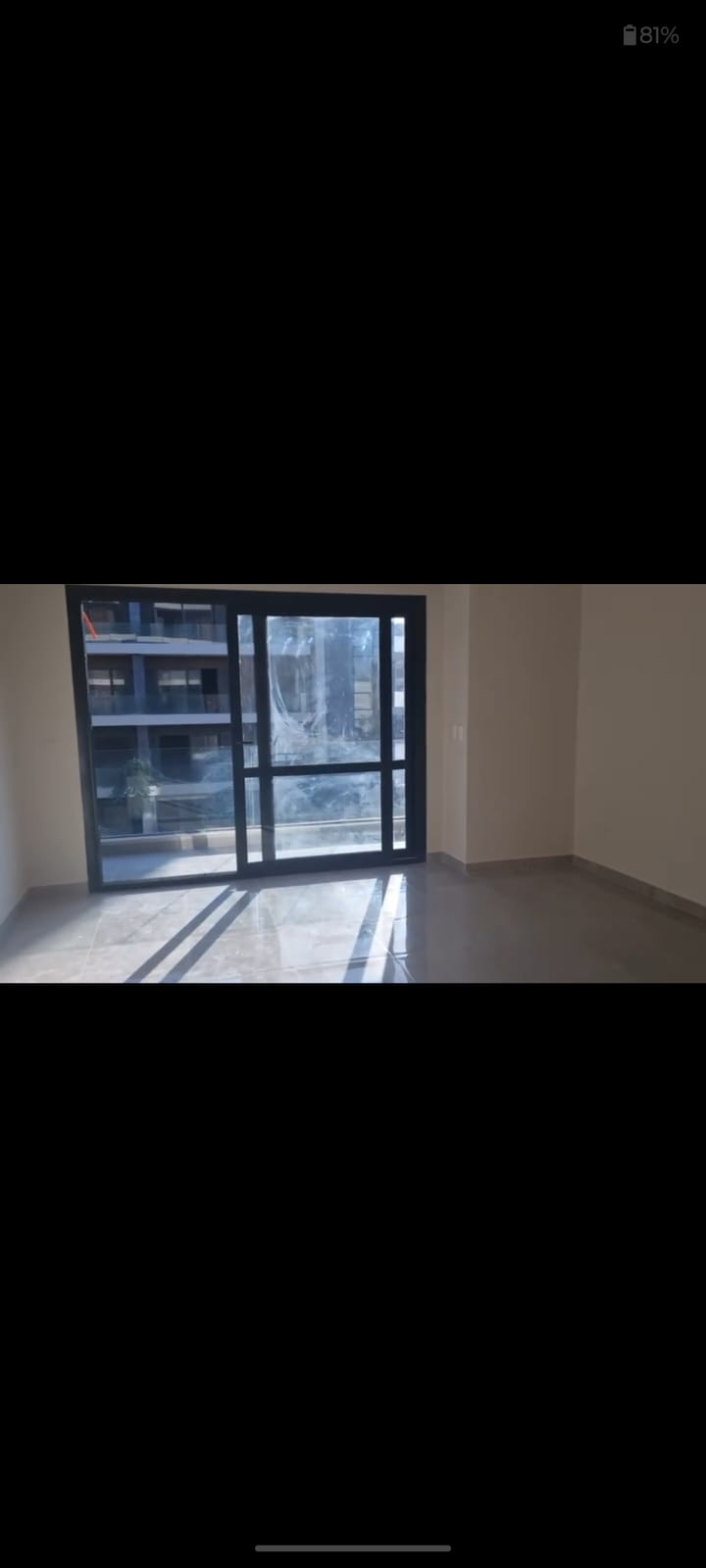 شقة نص مفروشة للإيجار في El patio Oro