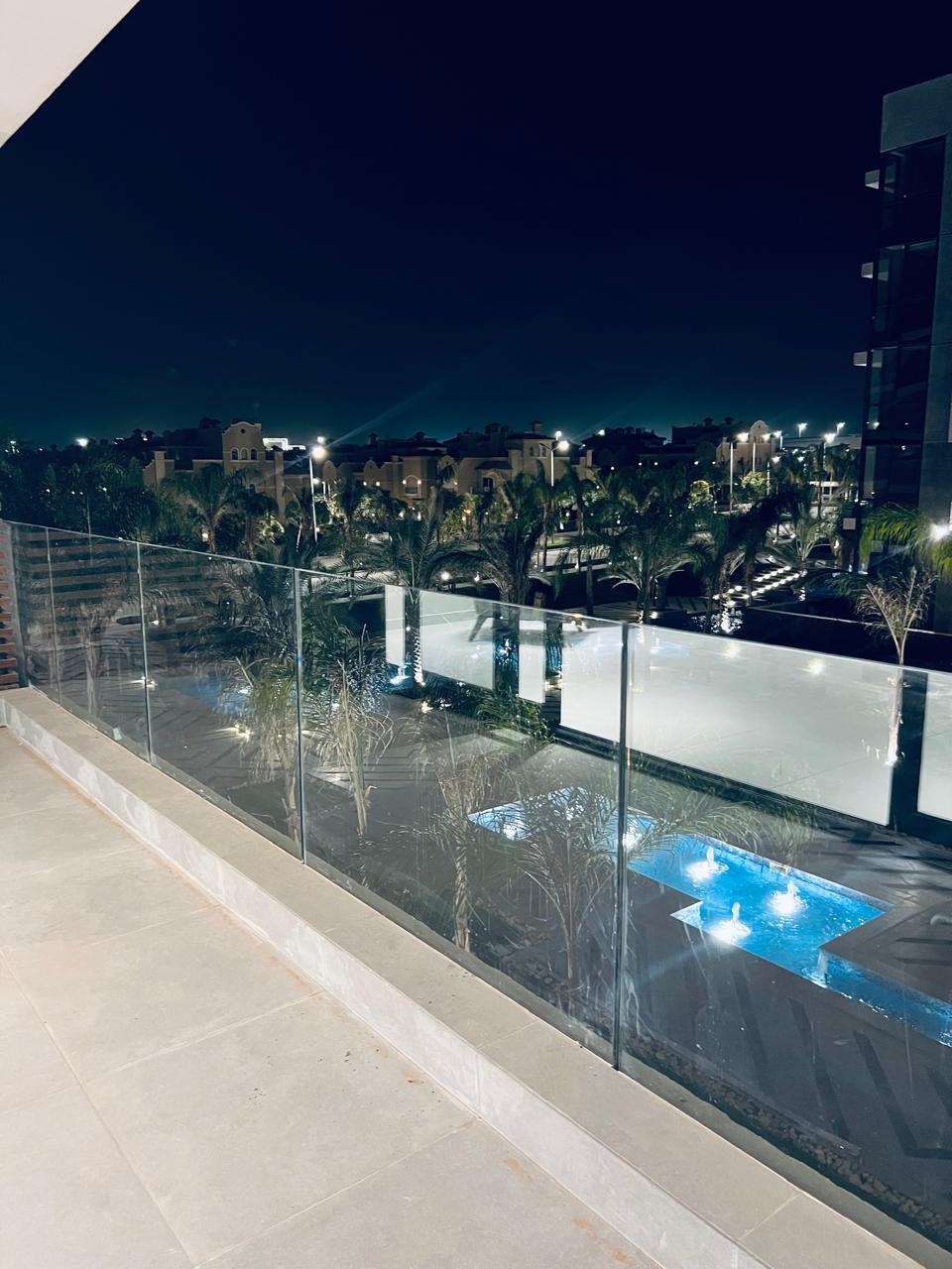 شقة للايجار في الباتيو اورو, كمبوندات التجمع الخامس