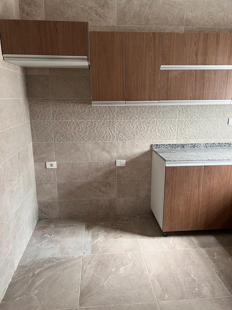 شقة نص مفروشة للإيجار لأول مرة في فيفث اسكوير