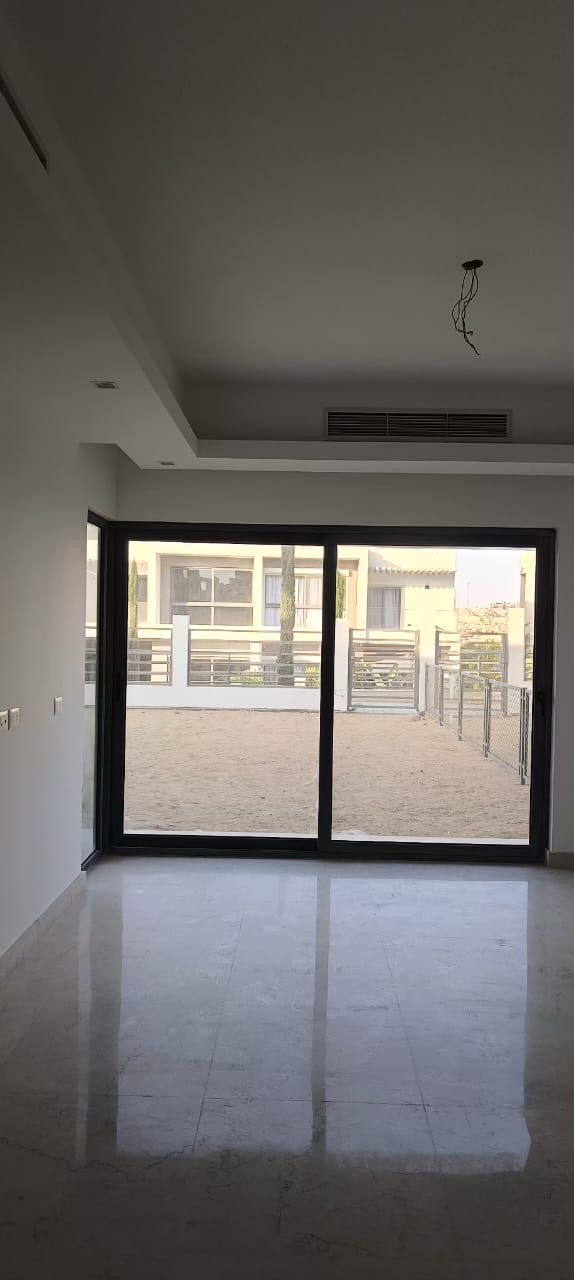 توين هاوس 4غرف للايجار بالتكييفت في المراسم