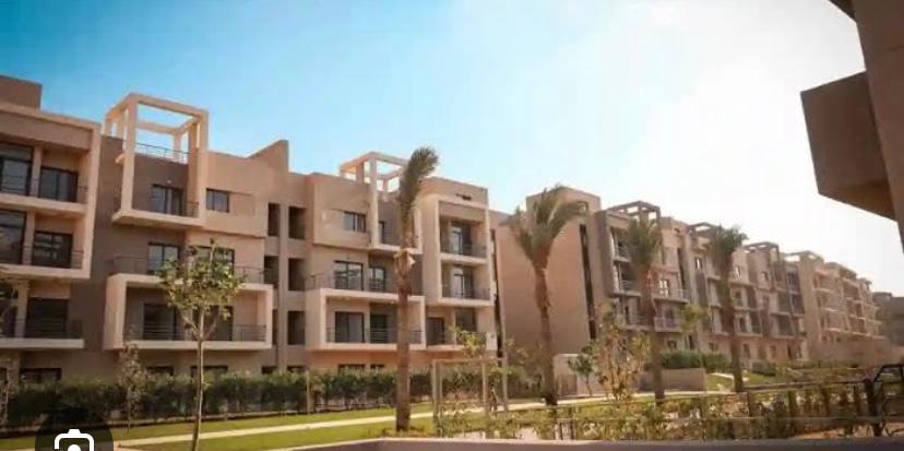 شقة ارضي بحديقه للإيجار في المراسم فيف اسكوير