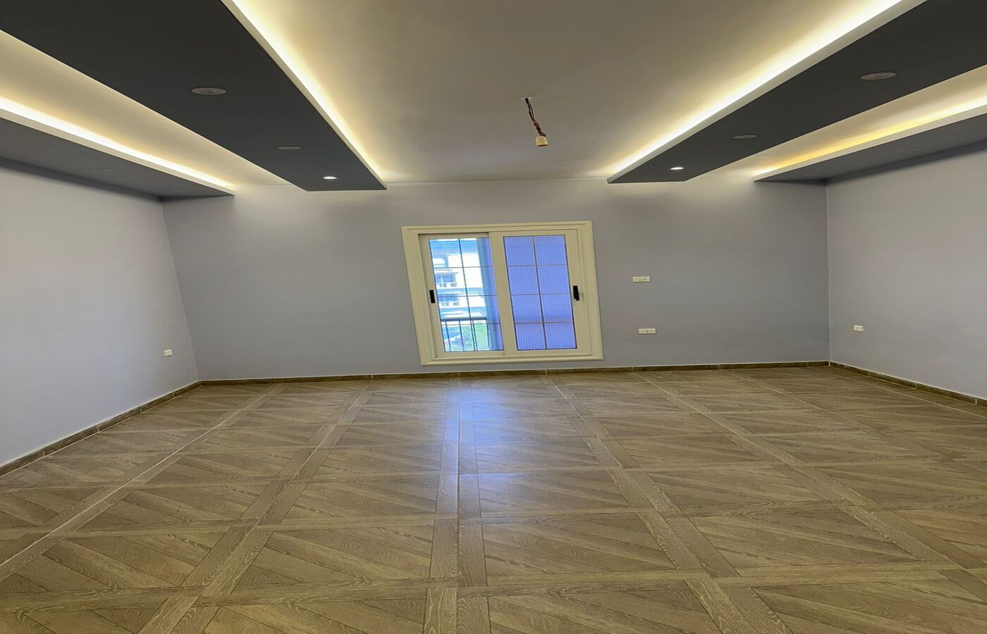 فيلا رووف للايجار (مطبخ وتكييفات) في ماونتن فيو