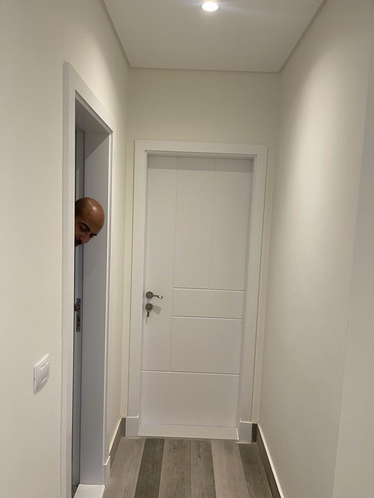 اي فيلا روف للإيجار في مونينفيو يد بارك