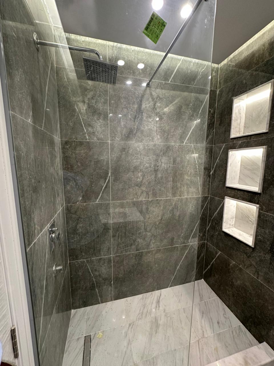 شقة نص مفروشة للإيجار لأول مرة في فيليت