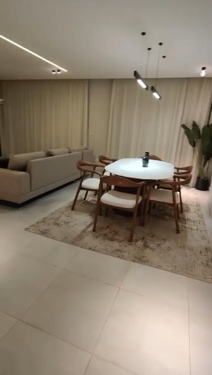 شقة 3غرف للايجار المفروش مودرن بأفضل سعر في فيليت