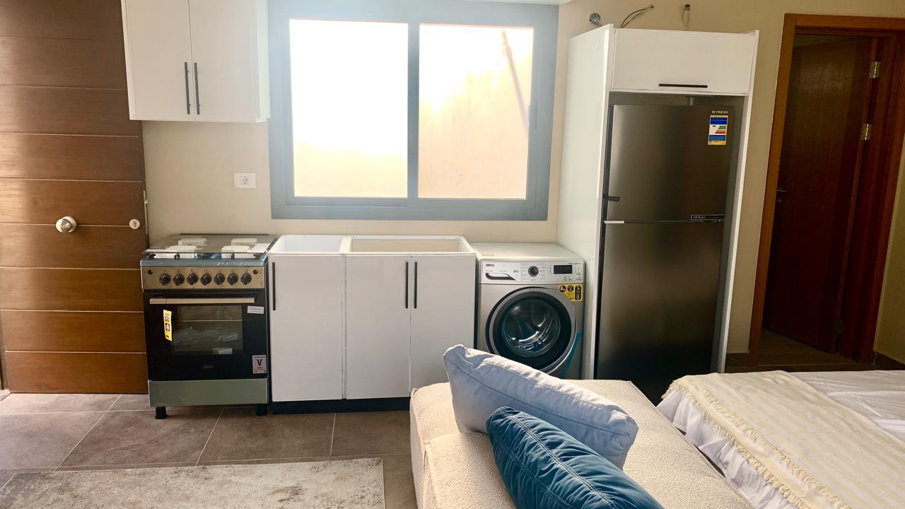 ستوديو رووف للايجار المفروش في فيليت