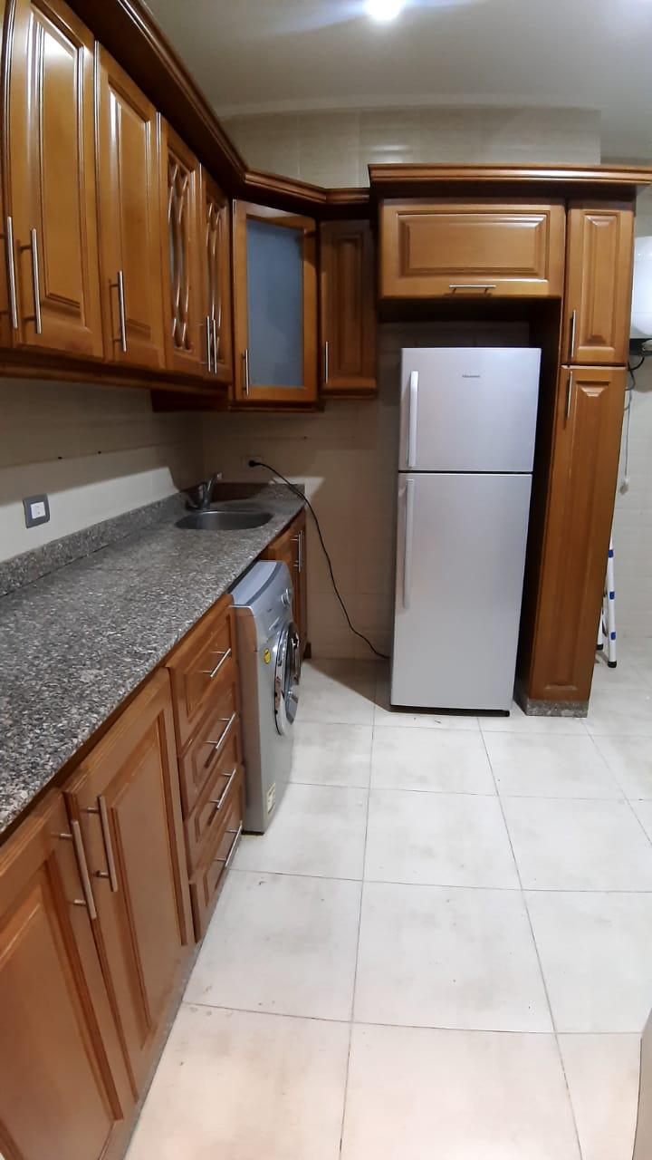 شقة مفروشة بسعر أقل من سعر السوق في ذا فيلدج