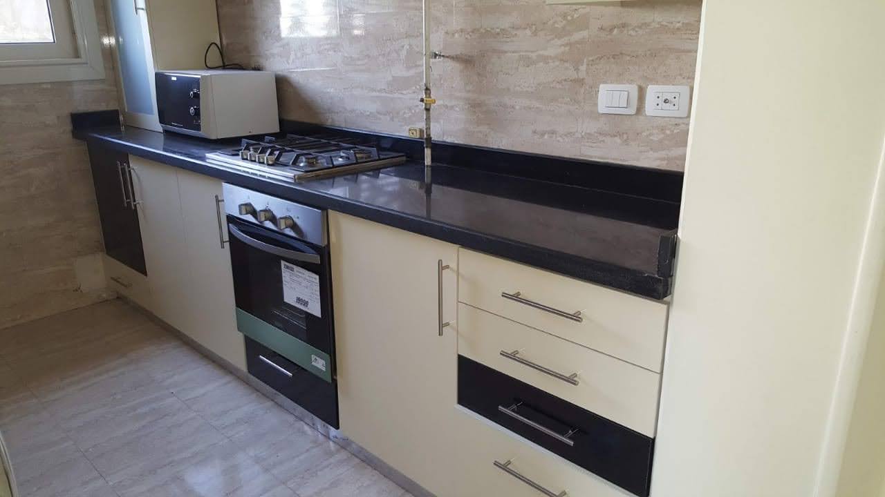 ستوديو مفروش للإيجار في كمبوند فيلدج جيت