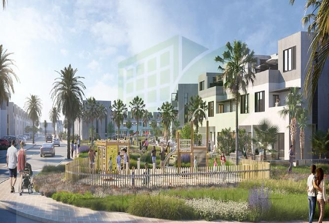 شقة مفروشة بالكامل للإيجار في البروج فيو حديقة