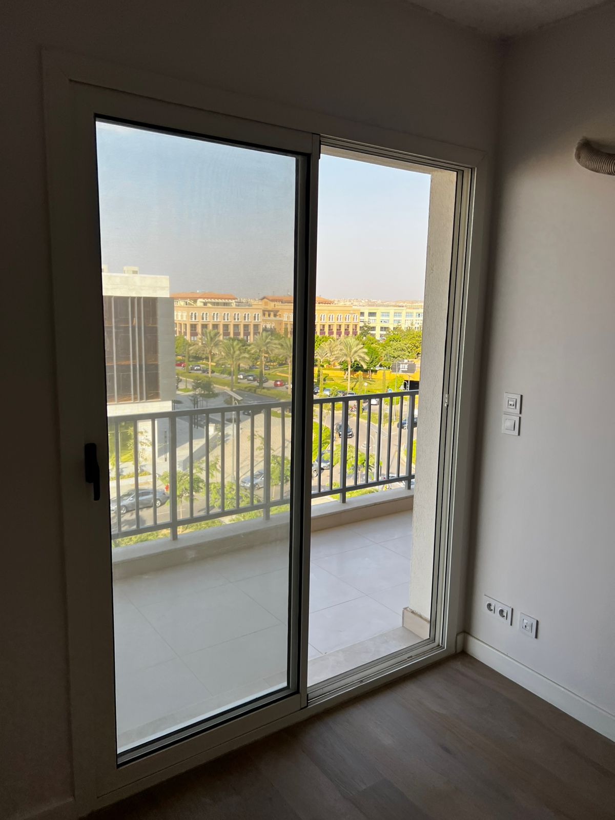 صورة العقار