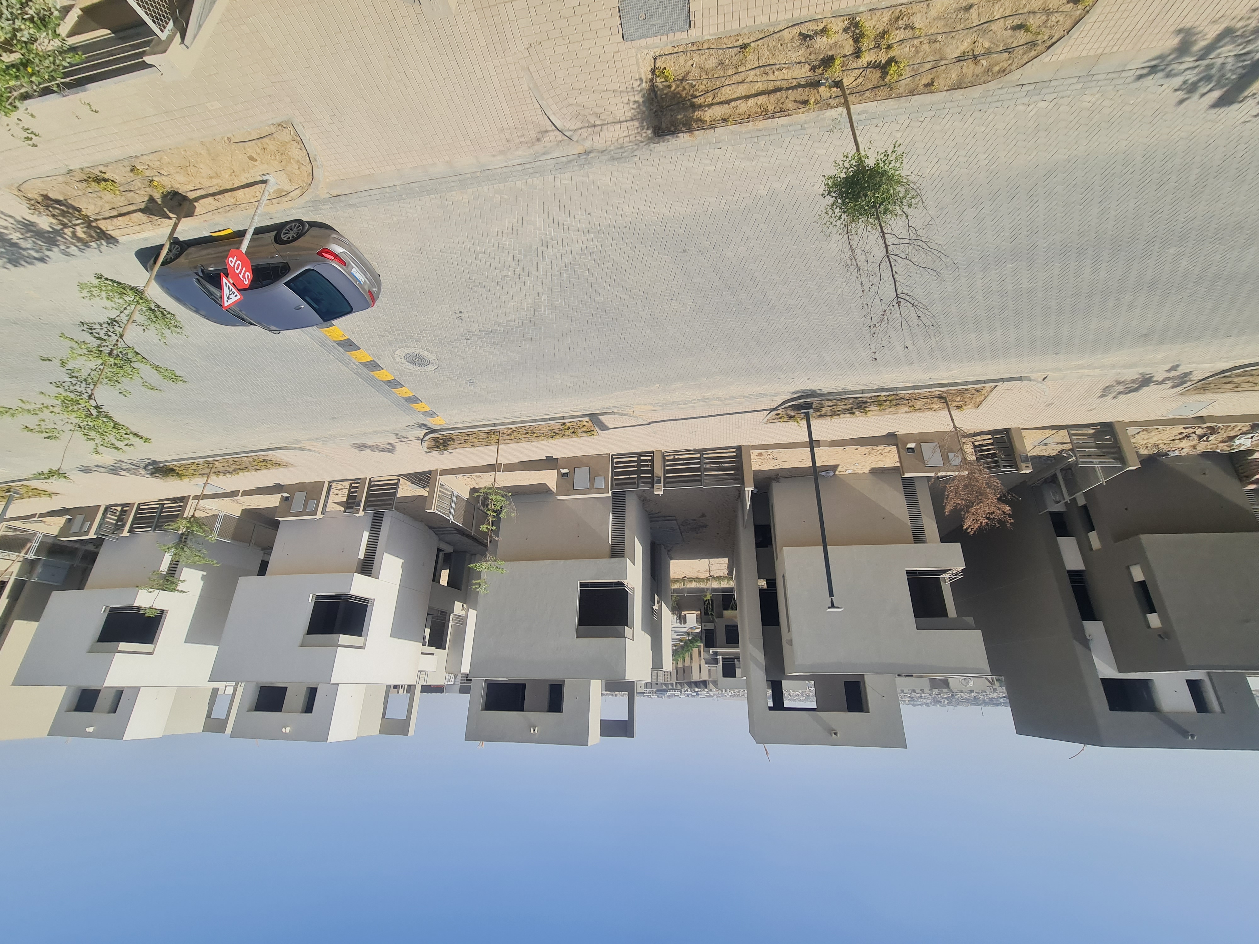 فيلا مستقلة - للبيع  - في ذا كراون - بالم هيلز